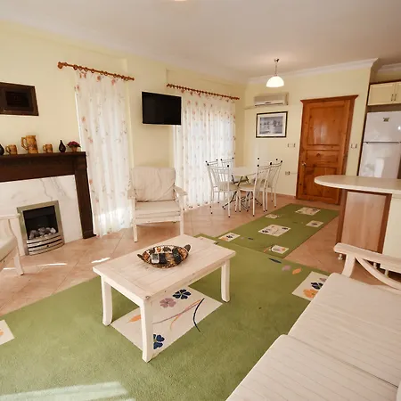 Villa Ova7900 Nail 2 Bedrooms
